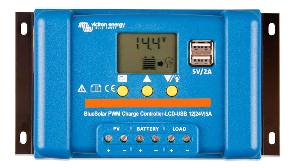 Kit Solar Victron Energy W Monocristalino Coelectrix