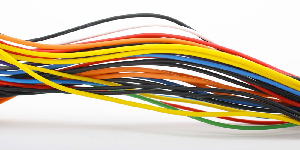 construir Discriminación sexual dosis Cómo saber la sección de un cable eléctrico? | Coelectrix.com