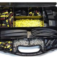 Caixas de ferramentas