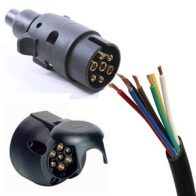 Ligações do reboque