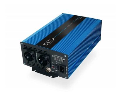 comprar inversor de potência de onda pura dcu 1000w