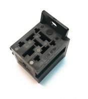 conector rele de potencia