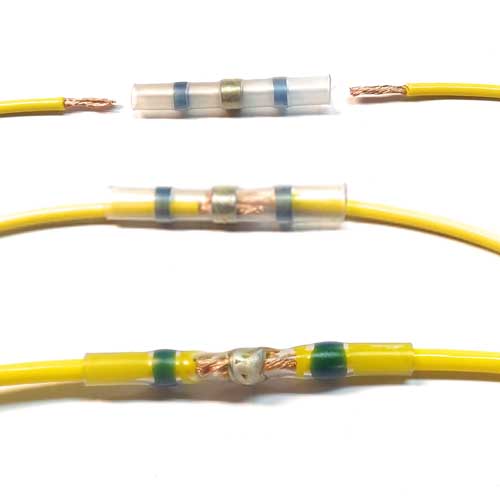 Como Cables correctamente | Coelectrix.com