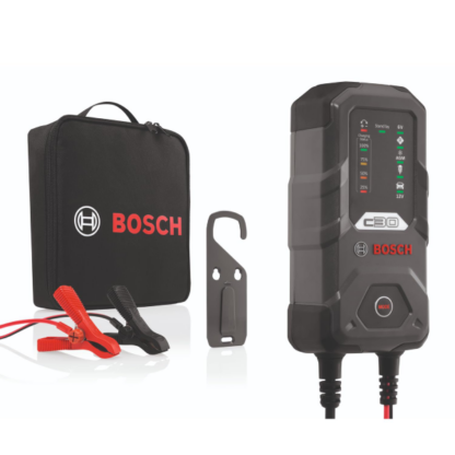 Cargador de baterías automático Bosch C30