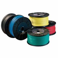 Cabo automóvel cortado ao metro