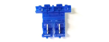 1497RC-PAREJA DE ROBACORRIENTES – Stromabgriffzange, Für Kabel 1,5-3,5 Mm, Bis 5A/330V