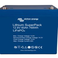 Batería de Litio Victron Energy SuperPack 12,8V 100Ah