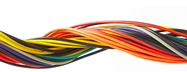 Dimensionamiento y selección de los Cables