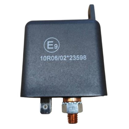 Relé Automático especial Euro6 (start-stop) AudioBus SB12200PRO - Imagen 2