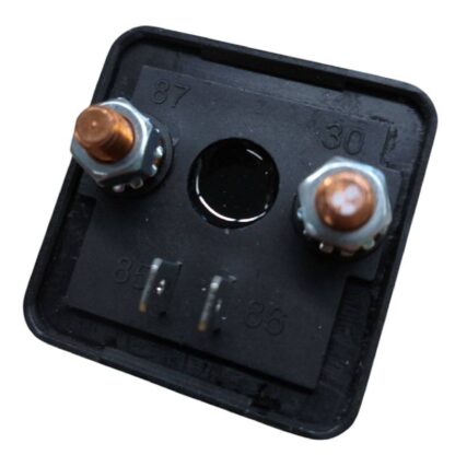 Relé Automático especial Euro6 (start-stop) AudioBus SB12200PRO - Imagen 3