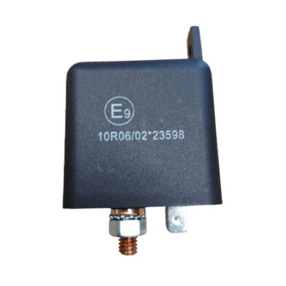 Relé Interruptor Común 200A 12V - Imagen 2