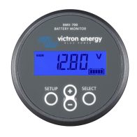 Monitor de baterías Victron Energy Serie BMV-700
