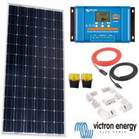 Kit Solar Victron Energy 140w