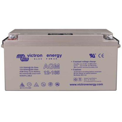 bateria-AGM-165ah-victron-energy