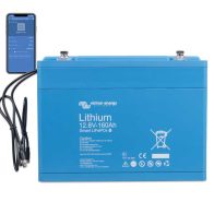 comprar bateria de fosfato de hierro y litio (LiFePO4)
