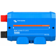 Lynx Power in Victron busbar 1000A