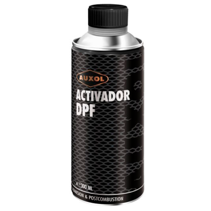 Activador DPF Auxol