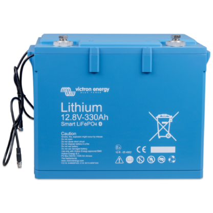 Batería LiFePO4 Victron 12.8V-330Ah Smart