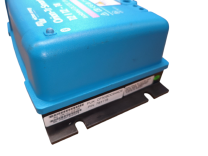 OUTLET Cargador Booster Orion Tr Smart 12/12 18A Aislado - Imagen 2