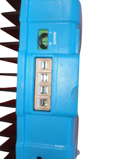 OUTLET Cargador Convertidor Orion Tr 12/12 18A Aislado - Imagen 3