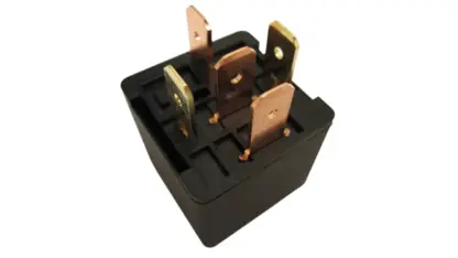OUTLET Relé Automotriz Enchufable Durakool DG56A-7011-76-1012-DR - Imagen 2