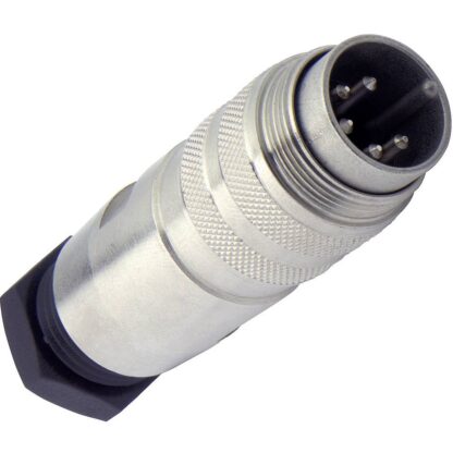 OUTLET Amphenol C091 31H008 100 2 Conector circular Corriente nominal: 5 A Pines: 8 DIN