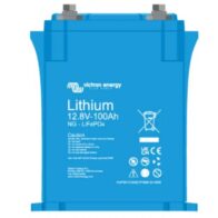 BATERÍA LIFEPO4 NG 12,8V/100Ah