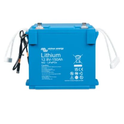 BATERÍA LIFEPO4 NG 12,8V/150Ah