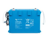 BATERÍA LIFEPO4 NG 12,8V/200Ah