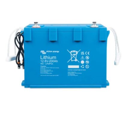 BATERÍA LIFEPO4 NG 12,8V/200Ah