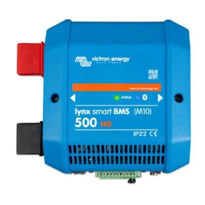 BMS LYNX SMART 500 NG (M10)