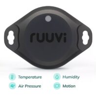 Sensor Bluetooth RuuviTag Pro 4 en 1