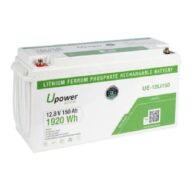 batería LiFePO4 UPOWER 150ah