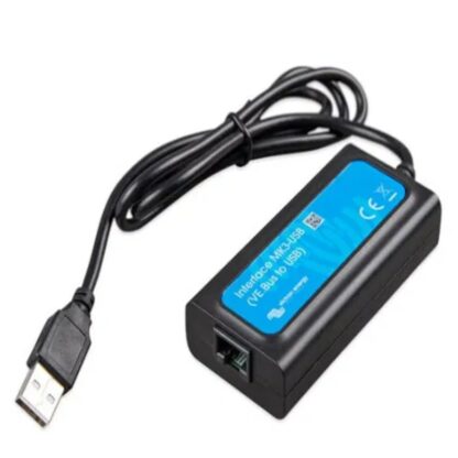 VICTRON INTERFAZ MK3-USB (VE.BUS A USB)