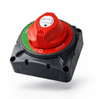 Interruptor de batería 600A modelo A720 12-48V
