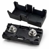 Caja portafusibles para MEGA hasta 95mm²