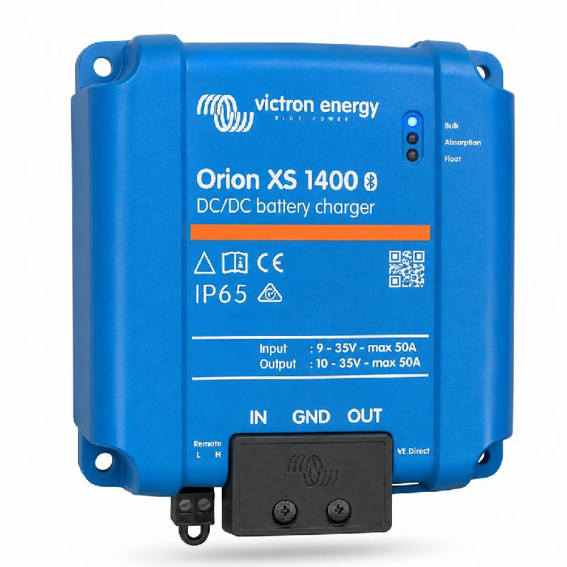 Victron Orion XS cargador CC-CC 1400w