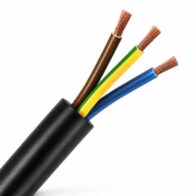 manguera eléctrica RV-K 3G2,5