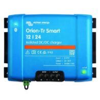 ORION -TR SMART 1224-10A (240W) DC-DC AISLADO CARGADOR