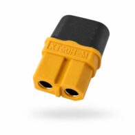 Conector xt60 hembra soldable