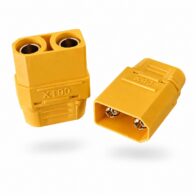 Conectores rapidos XT