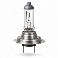 Bombilla Halógena H7 12V 55W