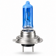 Bombilla Halógena Super White H7 12V 55W